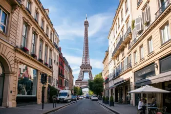 3-dagers storbyferie i Paris med frokost og hotell inkludert i 2026: En analytisk oversikt over planlegging og markedsforventninger