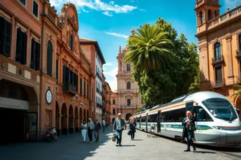 Fin de semana en Sevilla de 2 noches incluyendo tren y visitas guiadas en 2026: análisis del itinerario