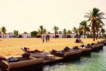 Pacote turístico de 10 dias em Cabo Verde com tudo incluído: análise de duração, custos e condições