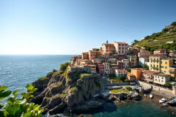 3 giorni nelle Cinque Terre con hotel 3 stelle e colazione inclusa: analisi logistica e pianificazione del viaggio