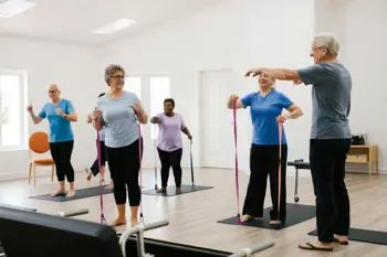 Best pilates classes for seniors near me: A Location, Safety, and Class-Format Guide