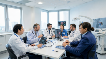 Best gastroenterology hospitals in the world: A 2026 international ranking analysis