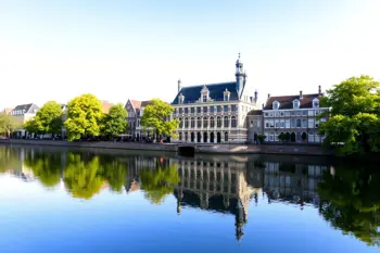 Cultuuroase aan de Noordzee: 4-daagse stedentrip naar Den Haag inclusief ontbijt en toegang tot musea 2026
