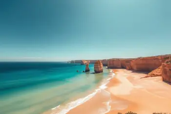 Pacote de 7 dias no Algarve com pensão completa e transporte incluído: uma análise das opções de planejamento