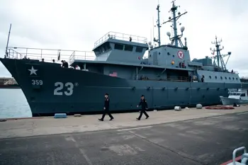 Surplus Maritime Patrol Vessels: A Global Intelligence Report on Fleet Transfers, Disposal Mechanisms, and Strategic Reuse