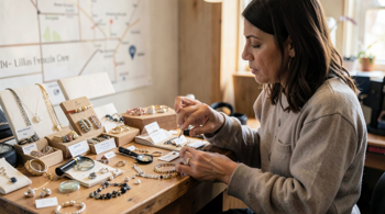Affordable jewelry stores near me: A location-based consumer guide