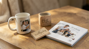 Idei de cadouri personalizate pentru prieteni de ziua lor: o analiză a opțiunilor disponibile pe piață