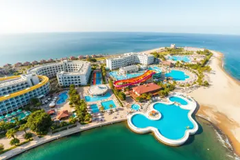 7-daagse familievakantie naar Turkije met waterpark en hotel in 2026: wat elke reiziger moet weten