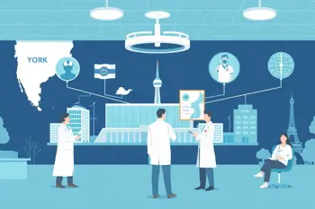 Best hospitals for Oncology: A 2026 international ranking analysis
