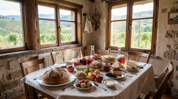 Agriturismo in Piemonte con colazione inclusa: analisi dei servizi e dei criteri di scelta