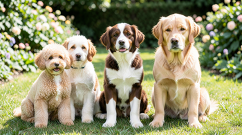 Herplaatsing in de praktijk: 15 honden uit je buurt klaar voor een nieuw thuis en de realiteit van adoptie