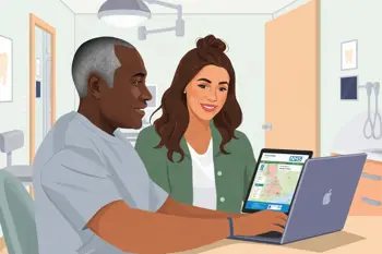 How to find subsidized dental care providers in England: An evidence-based access guide