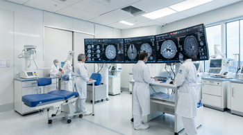 Mejores hospitales para el tratamiento del ictus: Un análisis de la excelencia asistencial y protocolos de urgencia