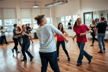 Best salsa dance classes near me: A location, level, and format guide