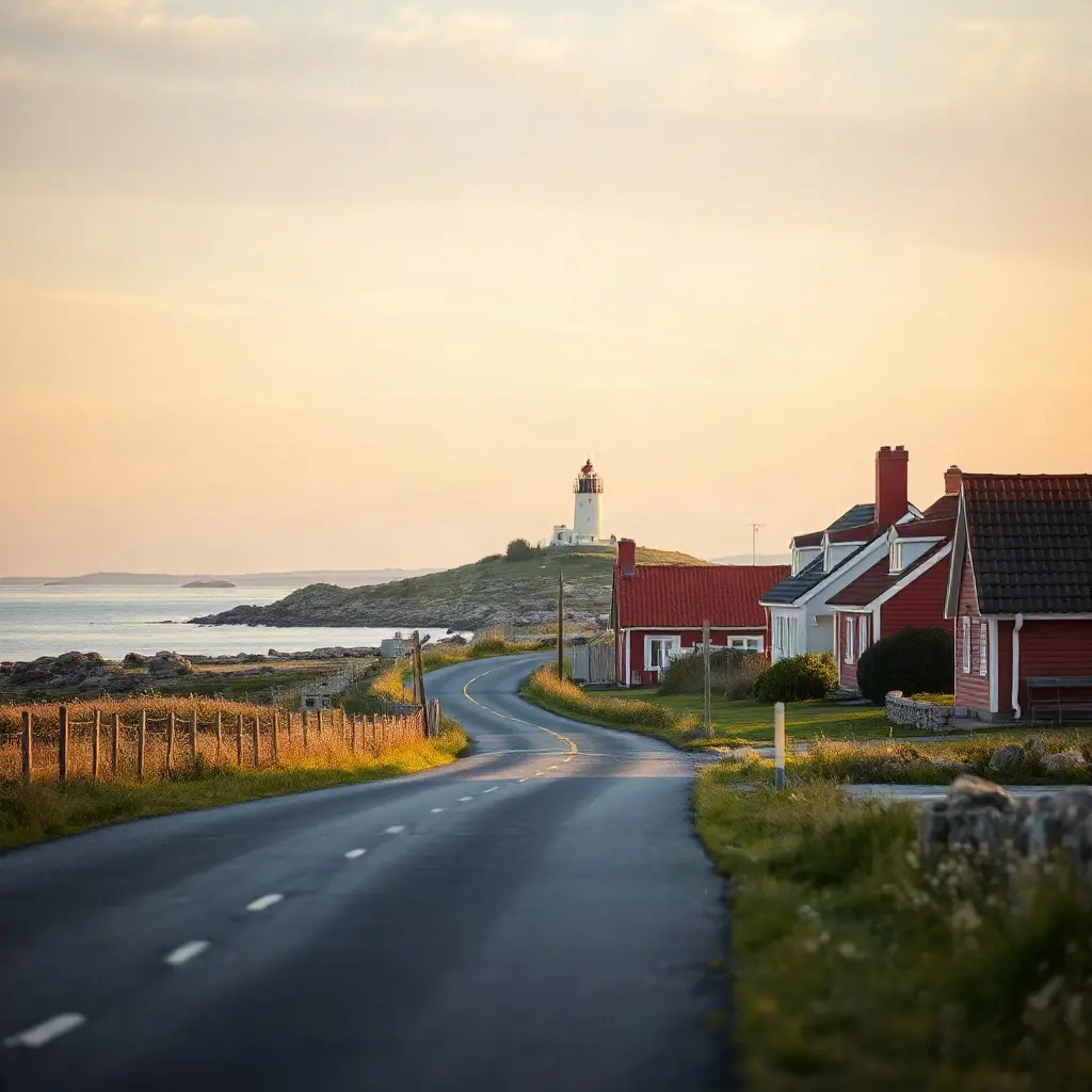 4 dagars semester på Öland med hotell, frukost och middag inkluderat: journalistisk guide till kostnader och resplanering