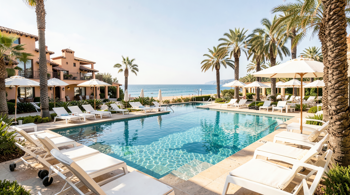 Escapada de 7 noches en resort de playa en la Costa del Sol con estancia todo incluido 2026: Guía de Planificación y Tendencias de Viaje