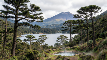 Fines de semana de naturaleza: escapadas relajantes en Pucón, análisis de rutas y planificación responsable