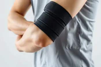 Best elbow brace for tennis elbow: A clinical analysis of support mechanics and utility