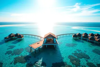 7-daagse luxe Malediven-retraite inclusief vluchten en wellnessvoorzieningen 2026