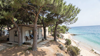 Bungalow in Sardegna per 7 notti con accesso diretto alla spiaggia: analisi delle soluzioni e dei criteri di scelta