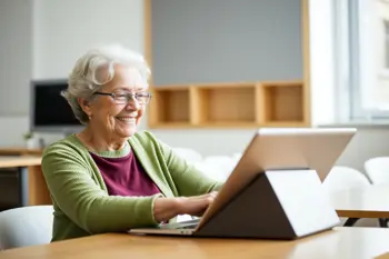 Clases de computación para adultos mayores: Análisis sobre la brecha digital y la oferta académica de alfabetización digital para la tercera edad