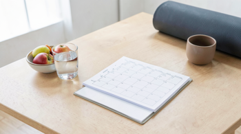 How to Build a Structured Weight Management Plan at Home: An Objective Review of Clinical Protocols and Behavioral Systems