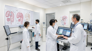 Top 15 Kidney Disease Clinics in the United States Ranked by Patient Care