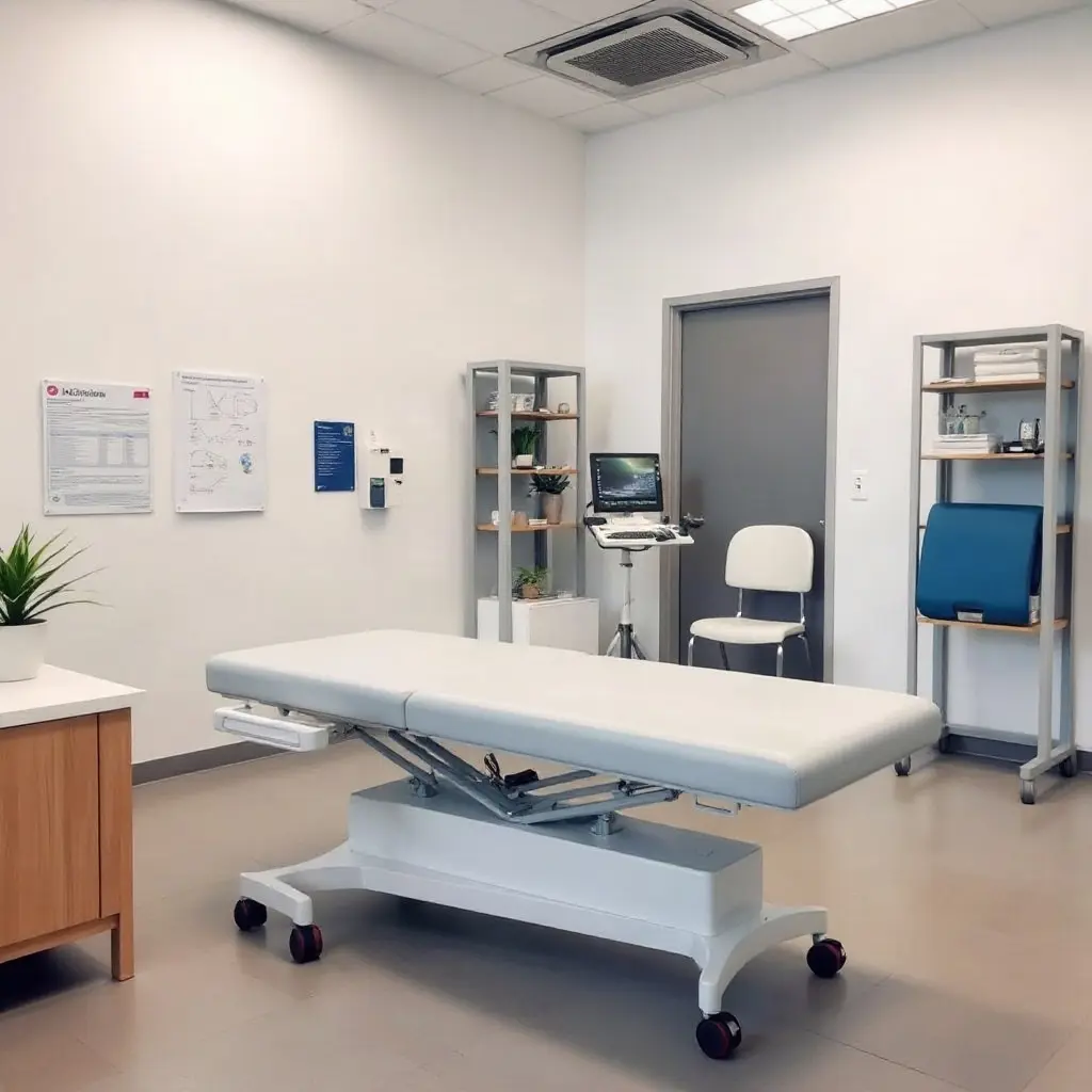 NHS physiotherapy self-referral: how to book an appointment and access care