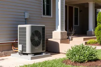 Premium Heat Pump Systems for Home Heating and Cooling: A Technical and Financial Analysis of Variable-Speed Climate Technology
