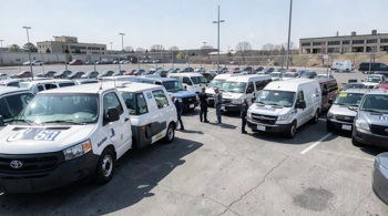 Police Impound Auctions for Cargo Vans: A Journalist's Field Guide to How These Sales Actually Work