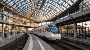 4-daagse Berlijn stadsbreak met treinkaartjes in 2026: Analyse van tarieven, verbindingen en markttrends