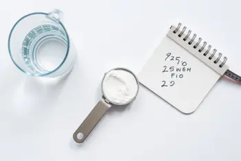 Protein Powder for Weight Loss with Daily Use Instructions: A Research-Backed Consumer Guide