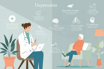 Understand Treatment Options for Depression: A Clinical Guide to Therapy, Medication, and Specialist Care
