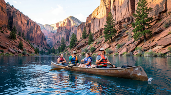 Adventure tours packages for families in the United States with local guides arranged in 2026: An Industry Analysis of Guided Family Expeditions