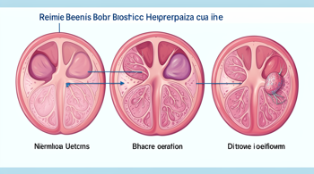Benign Prostate Hyperplasia vs. Prostate Cancer: What's the Difference: An Objective Comparative Clinical Guide