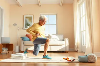 Effective ways to manage knee discomfort naturally: Evidence, limitations, and practical guidance