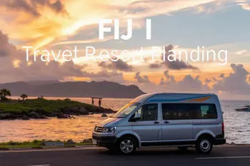 7-night all-inclusive Fiji escape with flights included: An objective package-planning guide