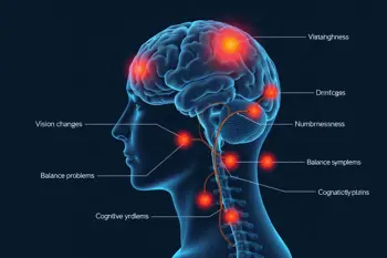 Warning signs of multiple sclerosis: A clinical guide to early symptoms