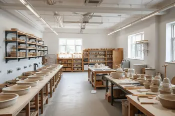 Best pottery classes near me: An analytical guide to studio selection and skill development