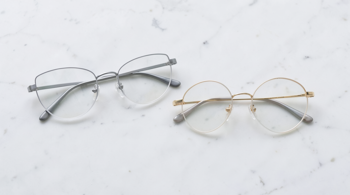 Tendances lunettes sans contour 2026 : analyse complète du retour minimaliste