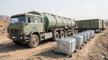 Ex-Military Water Tanks: A Technical Overview of Surplus Storage Systems and Field Specifications