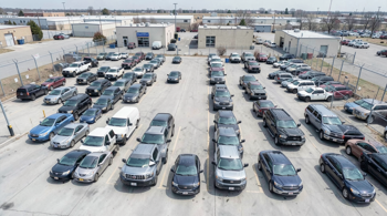 Find cars for sale at police auction: A guide to navigating municipal and government vehicle sales
