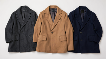 Best deals on tailored wool coats for winter: A Buyer's Research Guide
