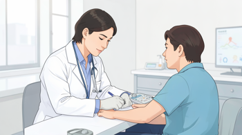 Warning signs of diabetes: An analytical overview of clinical indicators and early symptoms