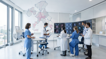 I migliori ospedali specializzati in cardiologia: dati, classifiche e criteri di valutazione