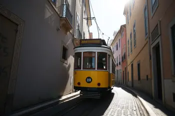 Análise Turística e Roteiro de Viagem: 3 dias em Lisboa com voos incluídos e alojamento no preço