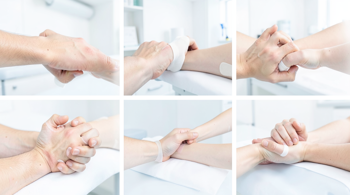 Home recovery for wrist fracture: A Comprehensive Guide to Clinical Guidelines and Rehabilitation