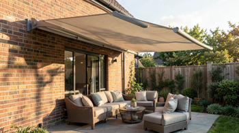 Retractable Patio Awning Offers for Home Improvements: A Consumer Intelligence Report