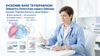 Everything About Hypertension Treatment Options: An Evidence-Based Clinical Overview
