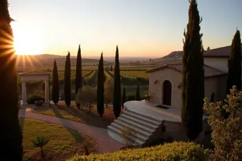 Accogliente villa in Toscana per 3 notti con sauna privata: analisi delle opzioni e dei requisiti